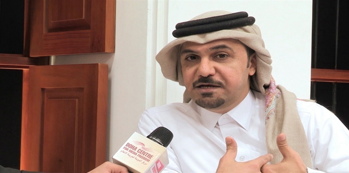 السعودية.. دعوات لمقاطعة إعلامي قطري.. تعرّف على السبب