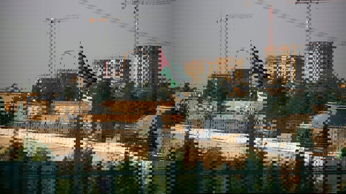 وكالة أمريكية: مفاوضات مكتومة على 4 خيارات لمساحة ضم إسرائيل أجزاء من الضفة