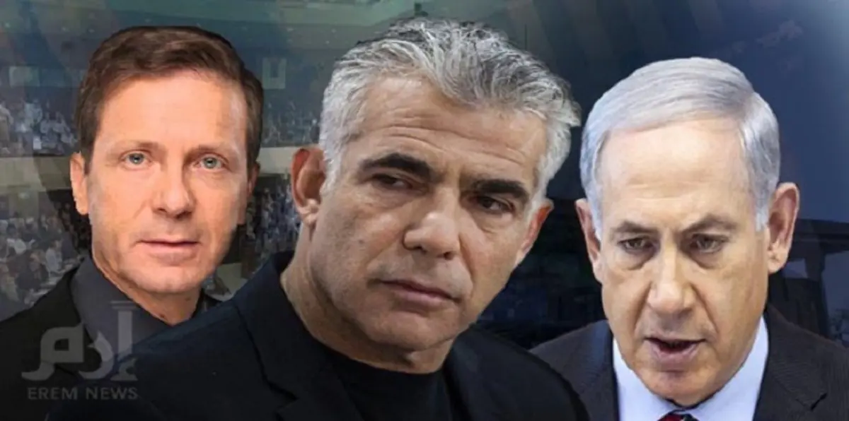 من سيشكل الحكومة الإسرائيلية في حال كان 2016 عاما إنتخابيا؟