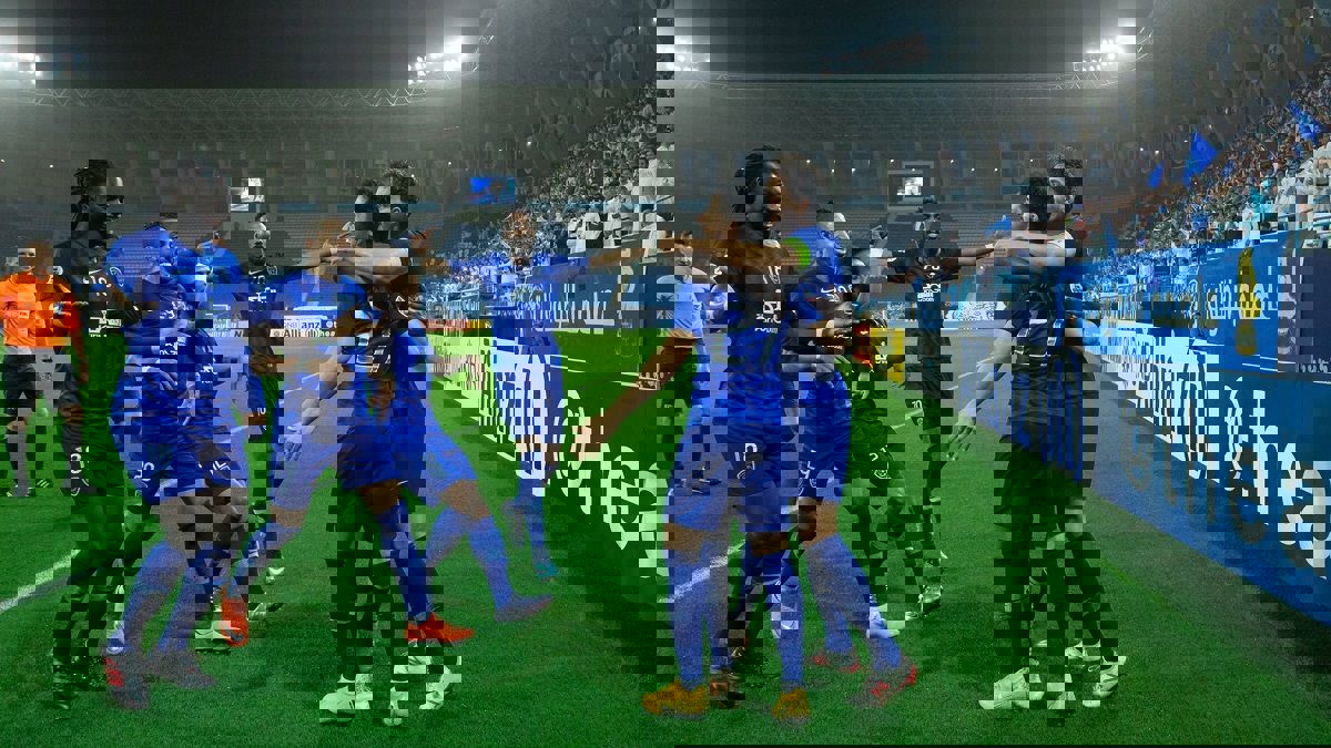 تشكيل الهلال المتوقع ضد الشباب في الدوري السعودي‎