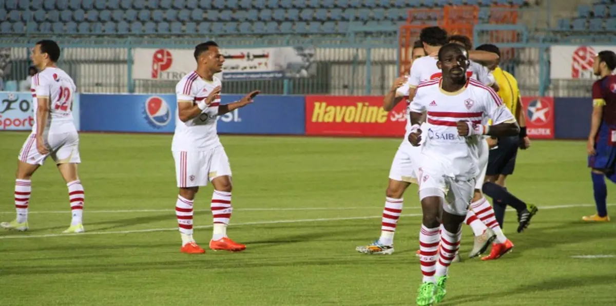 مصر.. الأهلي يجس نبض كوفي بعد انقلابه على مرتضى منصور