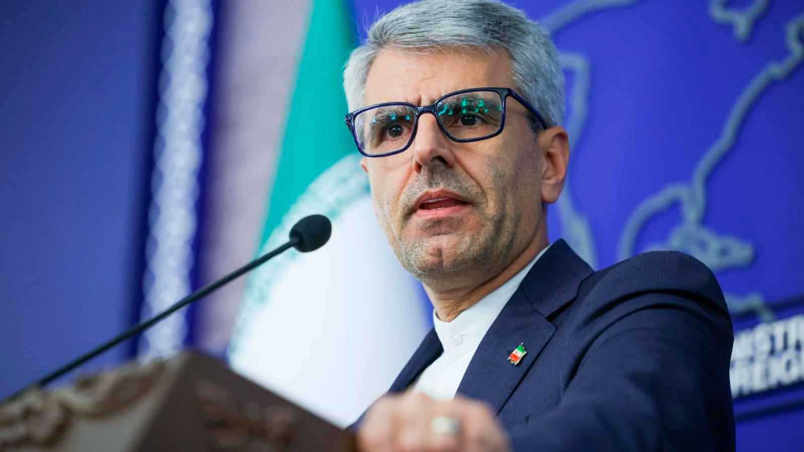 إيران ترد على اتهامات أمريكية وغربية بـ"التجسس والاغتيال"