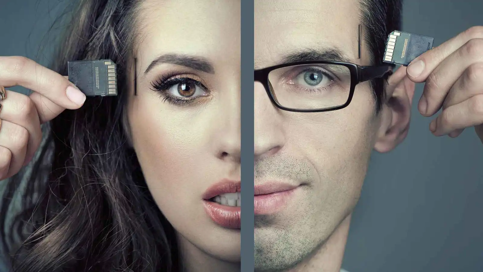 لماذا تتفوق النساء على الرجال في الذاكرة البصرية واللغوية؟