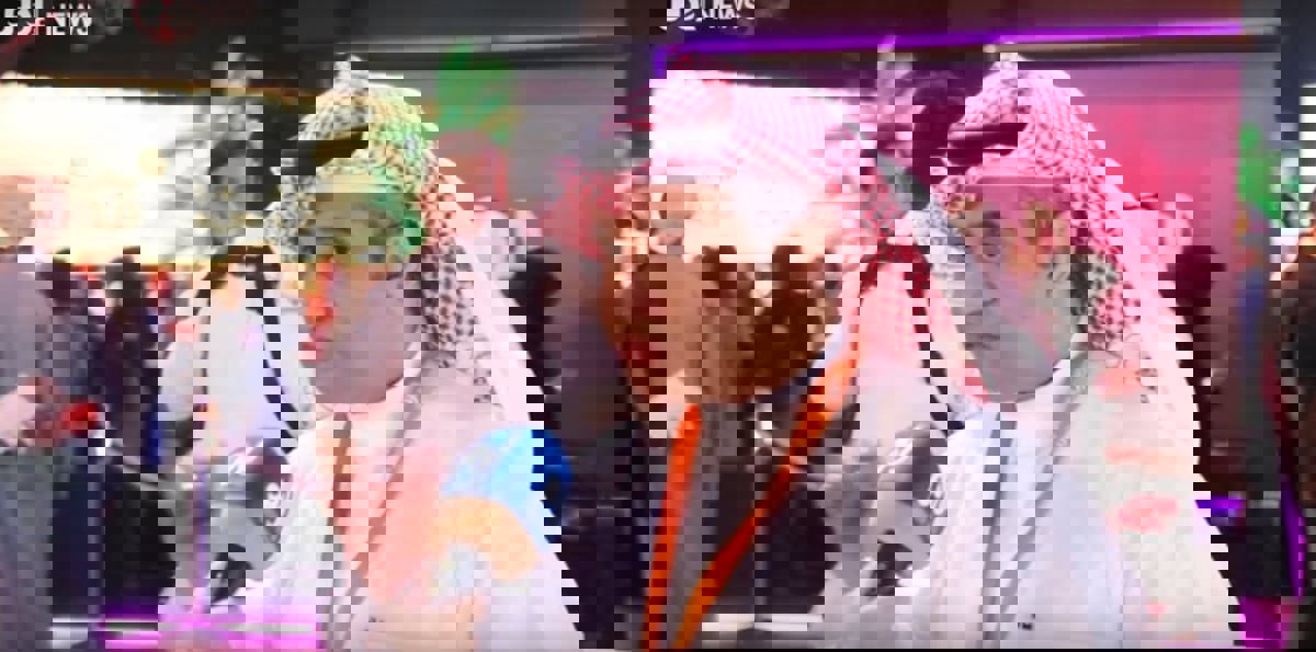 محمد الملا لـ "إرم نيوز": بعض الشباب وقود للحراك "الإرهابي" (فيديو)