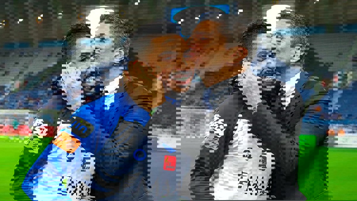 لوتشيسكو مدرب نادي الهلال السعودي: مسؤولو الأندية يتدخلون لفرض آرائهم