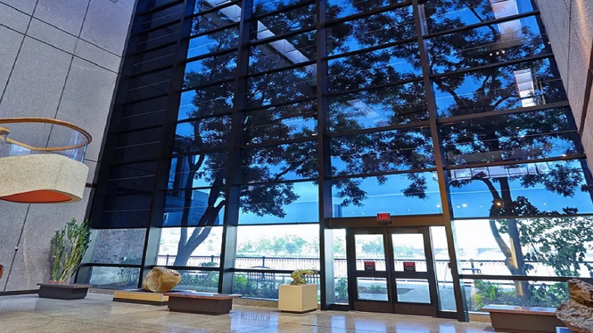 منازل المستقبل.. زجاج مُعاد تدويره وعزل غير مسبوق‎‎