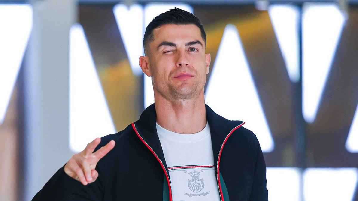 عصر ذهبي.. رونالدو يمنح ألميريا 4 مكاسب خرافية 