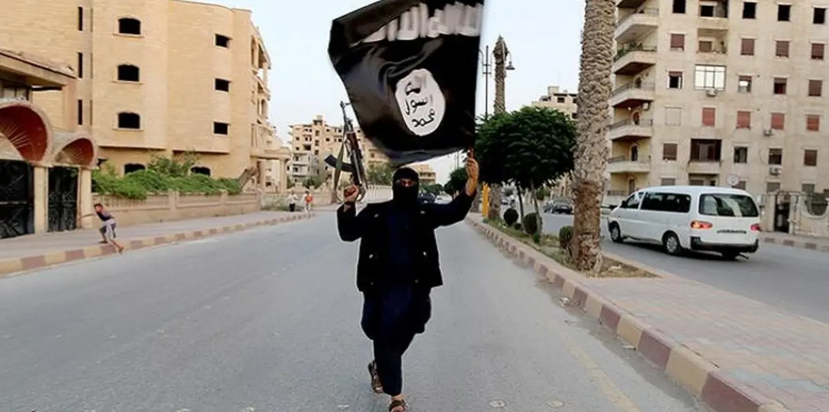 داعش يسيطر على حقل غاز في شرق سوريا