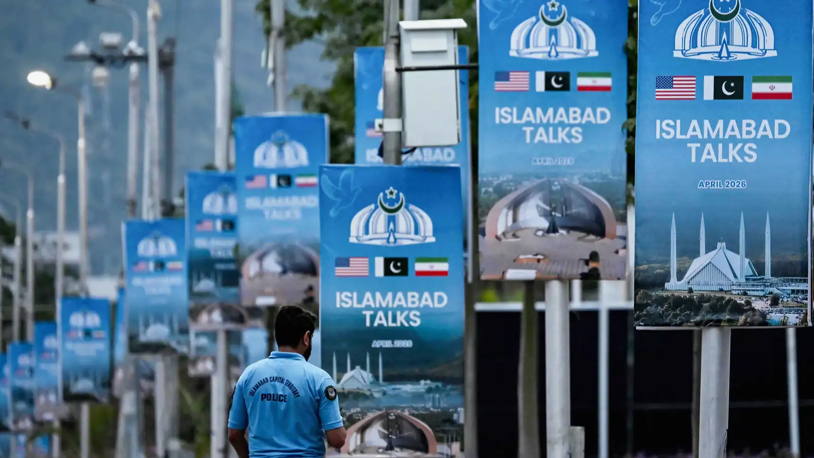 واشنطن بوست: باكستان حذرت ترامب من استخدام "اللغة القوية" علنا