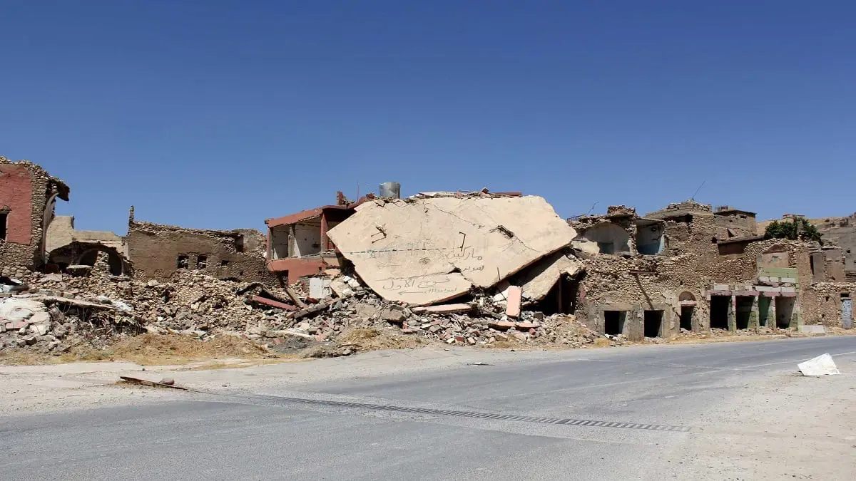 عقب تهديد ميليشيات مسلحة.. سلسلة تفجيرات تضرب بغداد