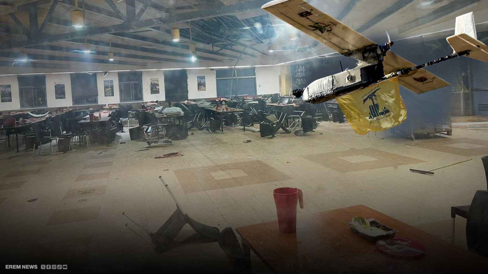 صورة للموقع المستهدف