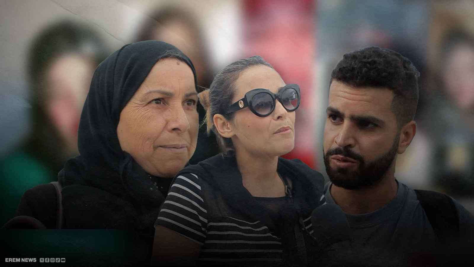 ملاحقة صناع المحتوى الخادش