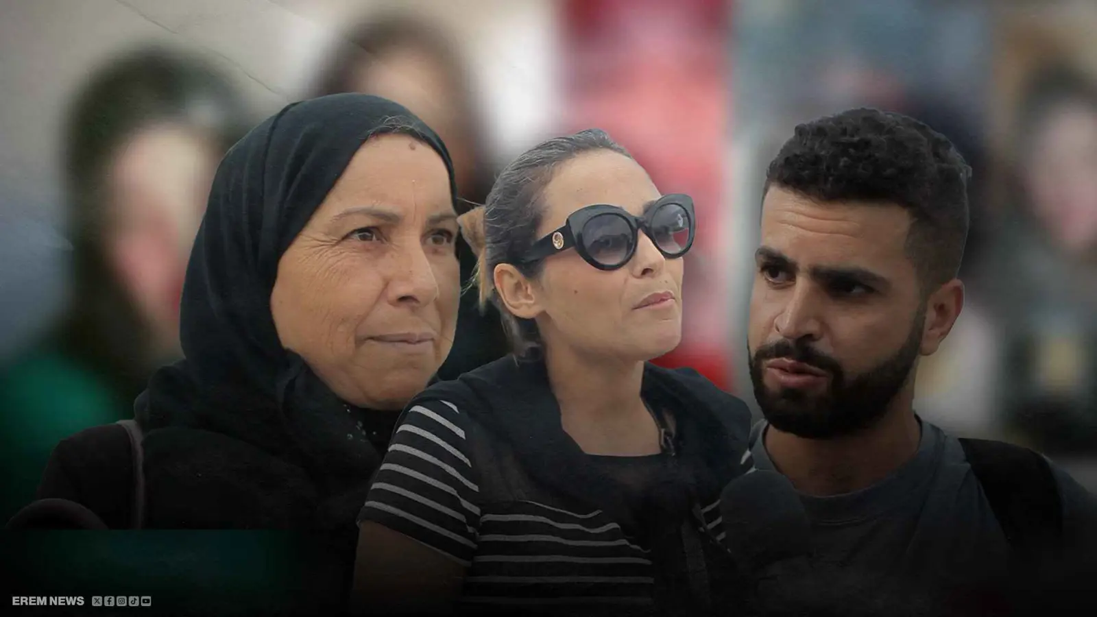 ملاحقة صناع المحتوى الخادش