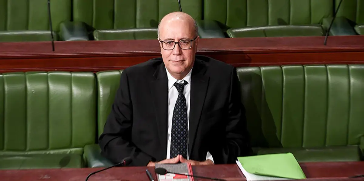 محافظ المركزي التونسي: البيانات تعكس عمق الأزمة الاقتصادية