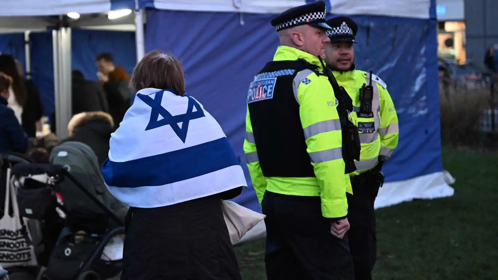 الخارجية الفلسطينية تدين هجوم سيدني وتؤكد رفضها "العنف والإرهاب"