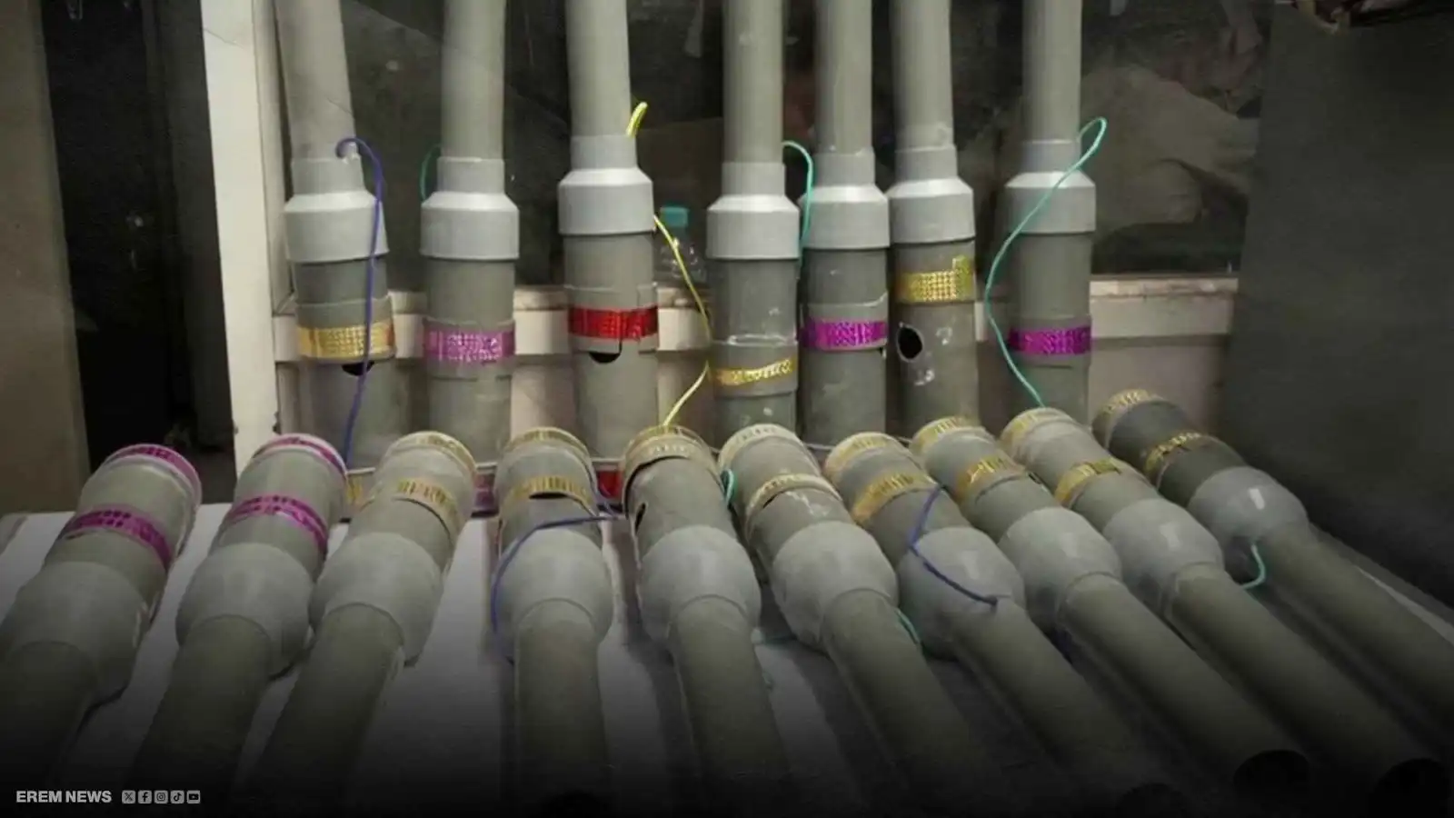 "لعبة العيد" تخطف بصر عشرات الأطفال في الهند