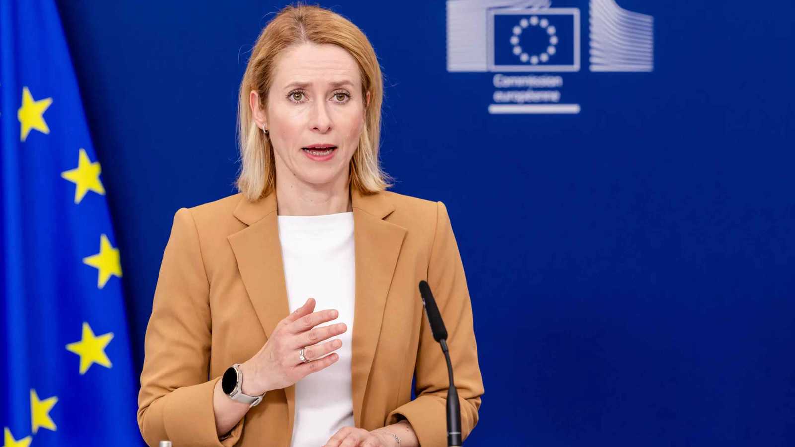 لا تنازل عن دونباس.. الاتحاد الأوروبي يتصدى لـ"رغبات ترامب"