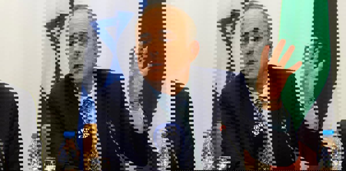 وزير إسرائيلي يهدد بقتل الأسد إذا استخدمت إيران أراضي سوريا ضد بلاده