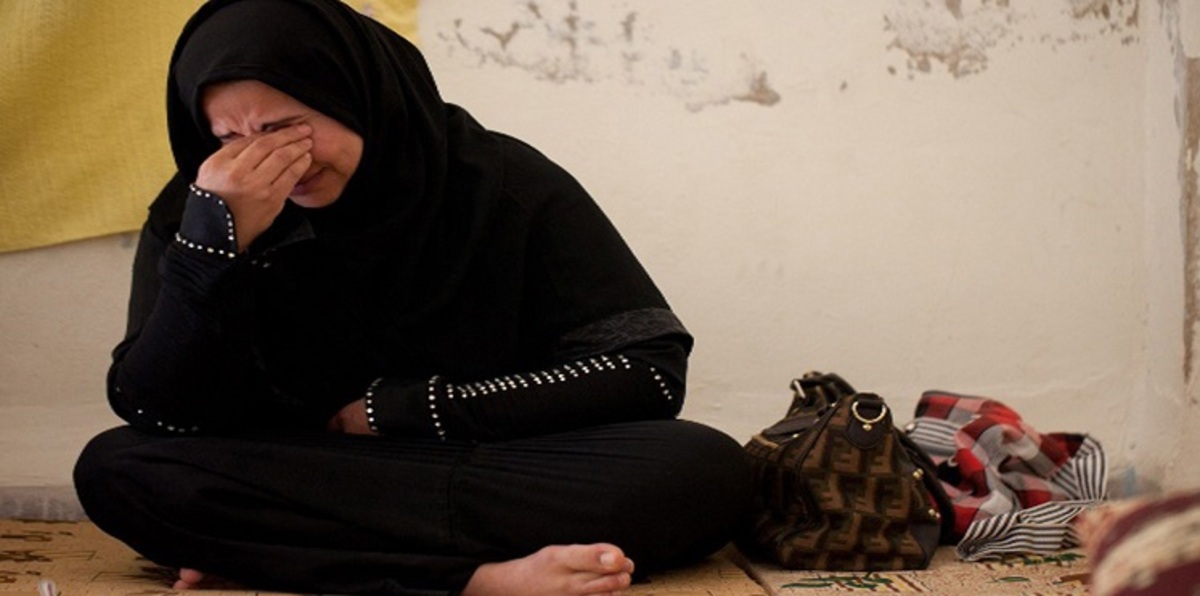 مهد لمحاولة اغتصاب والدته في واقعة صادمة بالإمارات