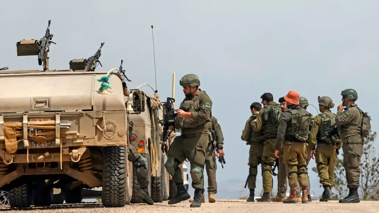 توتر جديد في الجنوب اللبناني.. إسرائيل تحظر الاقتراب من نهر الليطاني