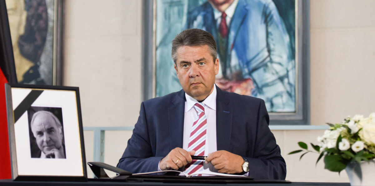 ألمانيا: مطالب الدول العربية لقطر "استفزازية"‎ يصعب تنفيذها بالكامل