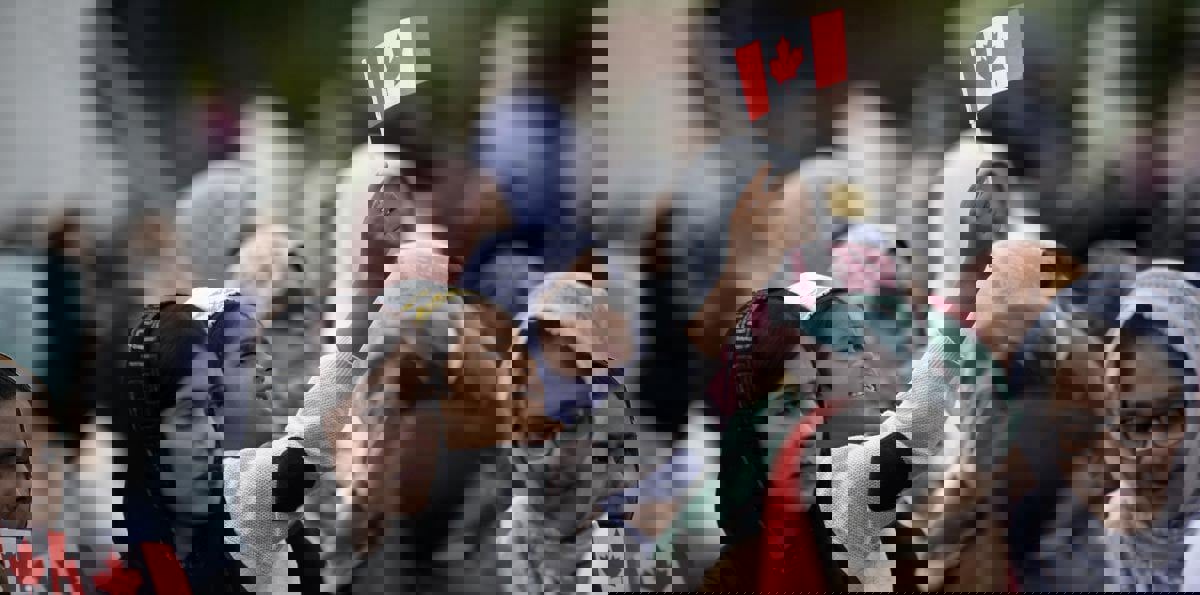 كندا تعدل النشيد الوطني لهذا السبب‎