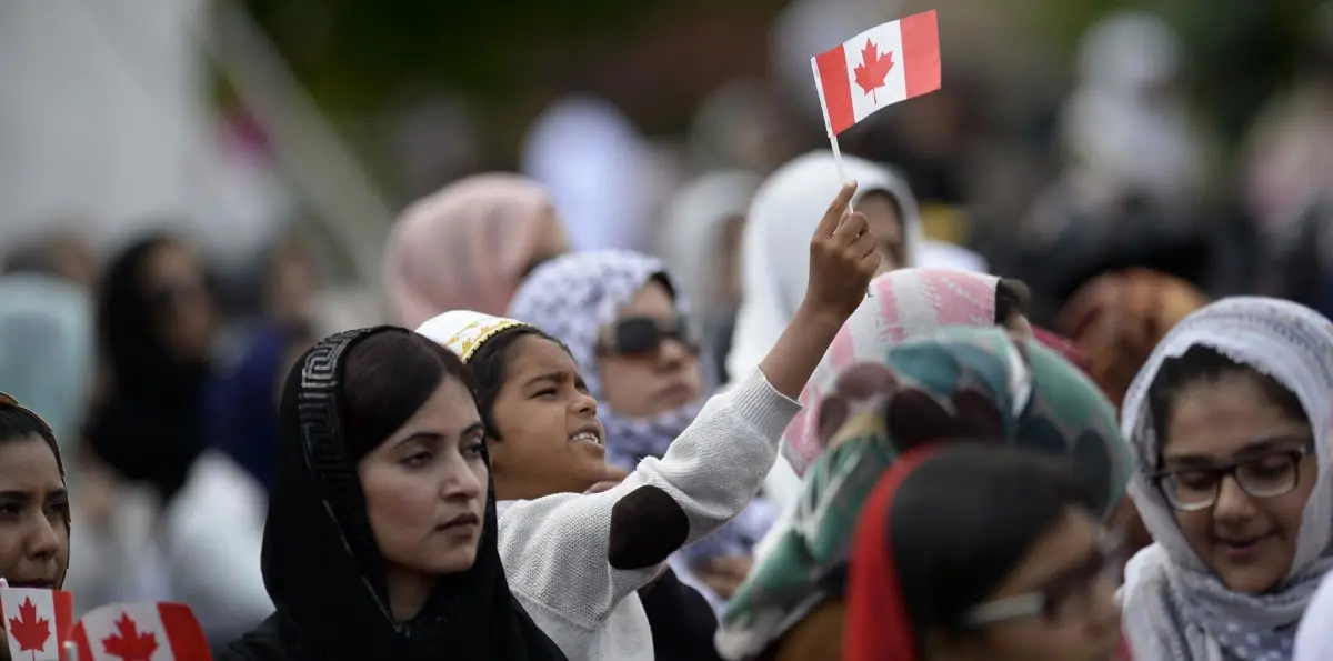 كندا تعدل النشيد الوطني لهذا السبب‎