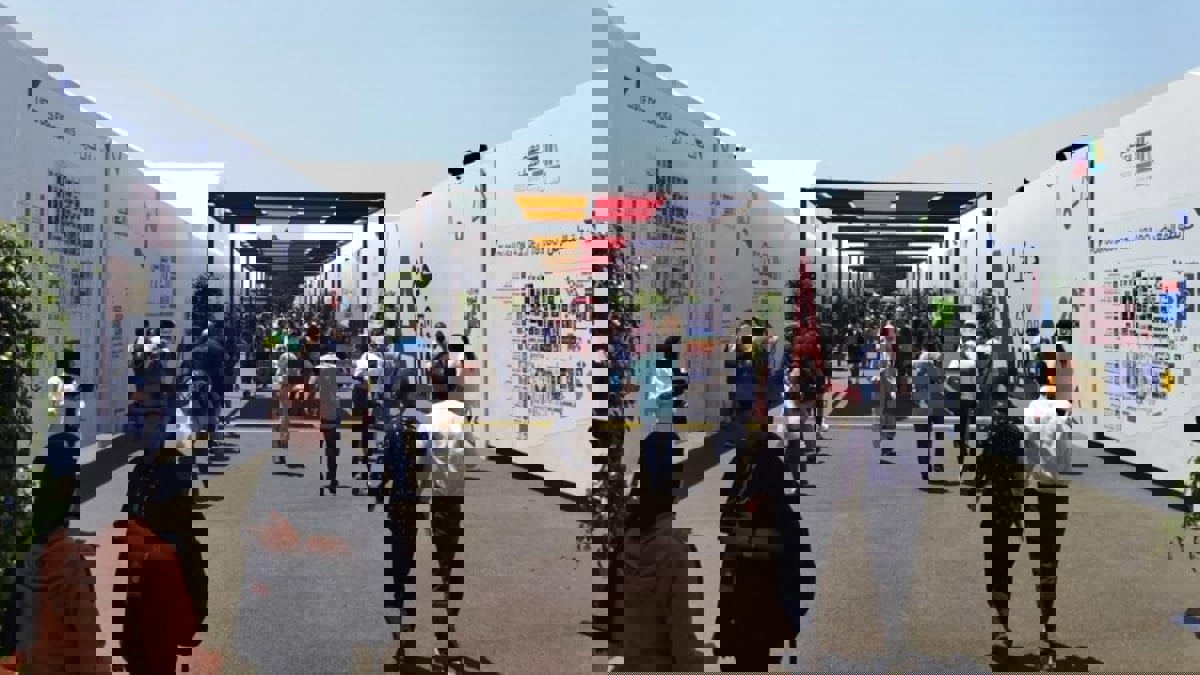 المغرب.. معرض الكتاب يتناول رهانات وتحولات النقد النسوي‎