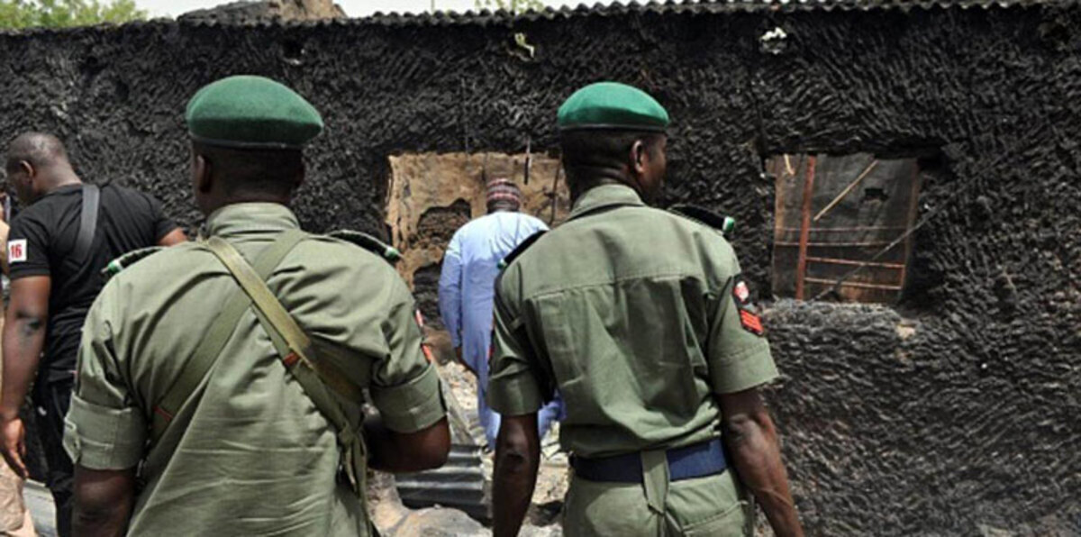 نيجيريا تحظر جماعة ممولة من إيران تسعى لنشر التشيّع في البلاد