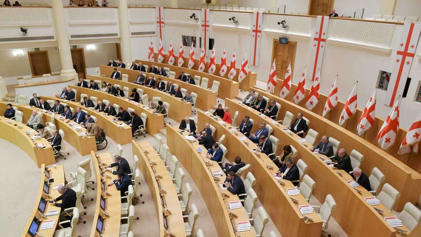 تبليسي تغلي تحت قبضة "الحلم الجورجي".. الديمقراطية تختنق خلف الأقنعة