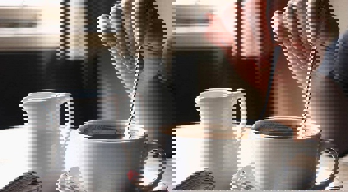 القهوة تقلل فرص الإصابة بسرطان الكبد عند مدمني الكحول