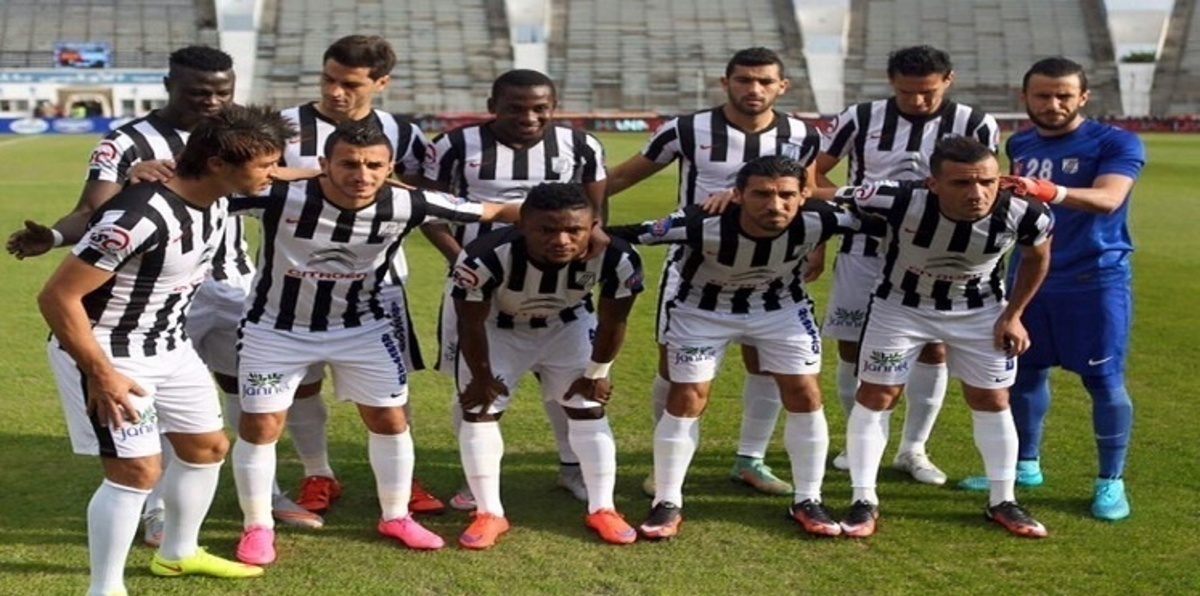الصفاقسي يخطف صدارة المجموعة الأولى بالدوري التونسي