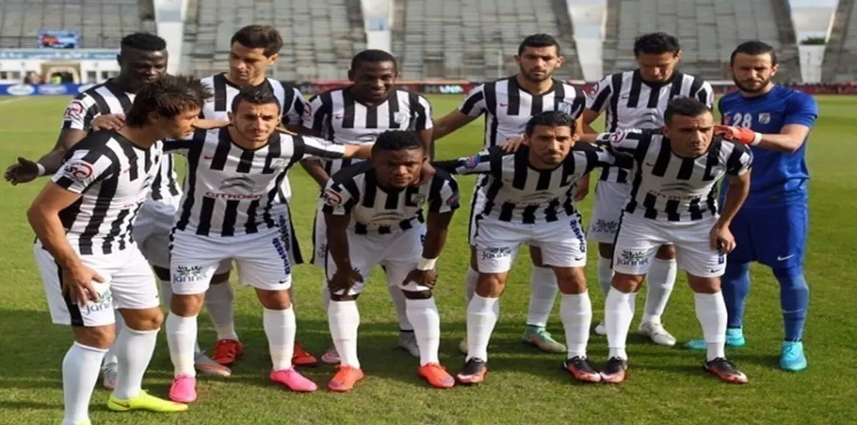 الصفاقسي يخطف صدارة المجموعة الأولى بالدوري التونسي