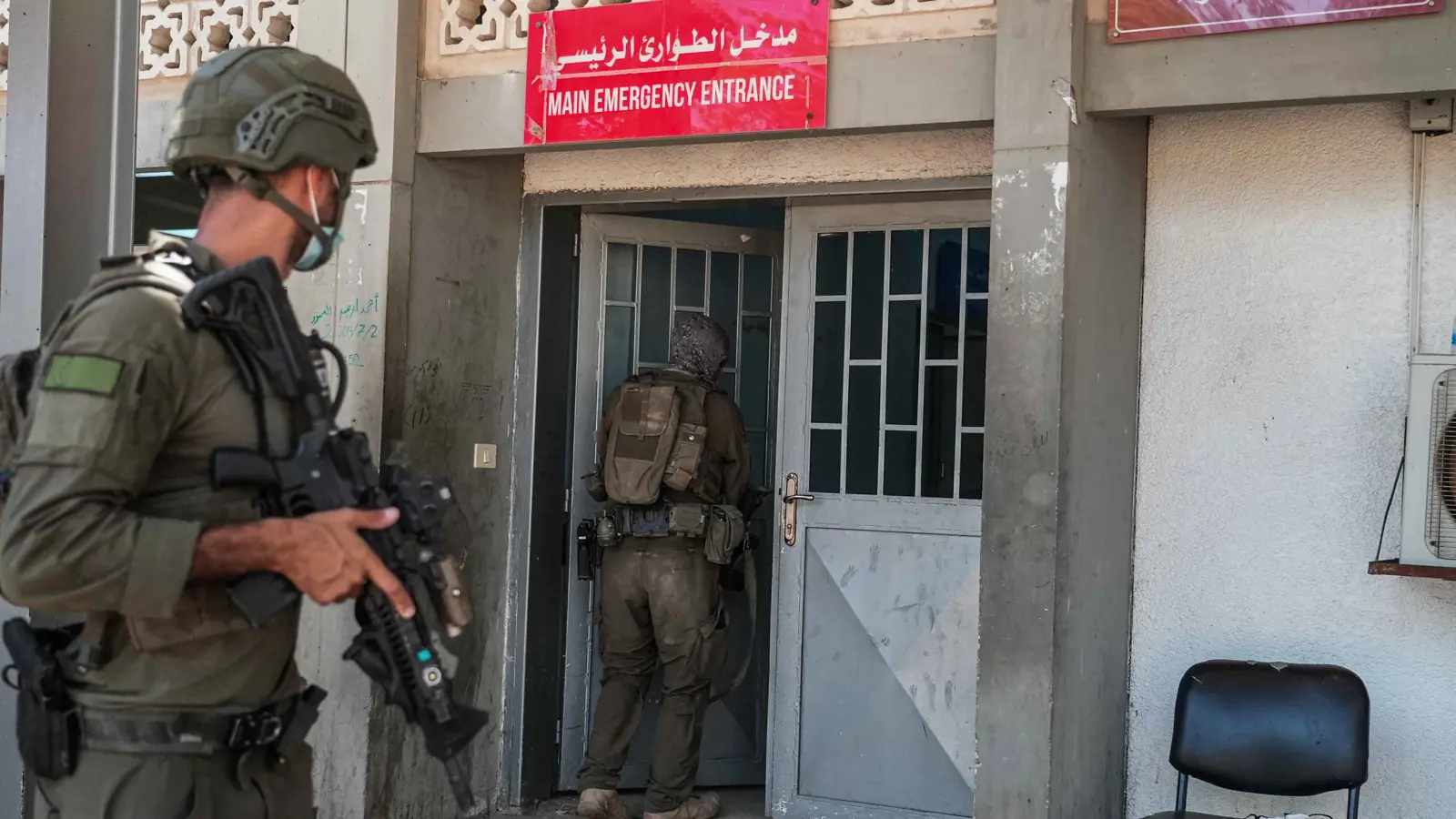 الجيش الإسرائيلي: مقتل جندي بعد اشتباك مع مسلحين حاولوا اختطافه