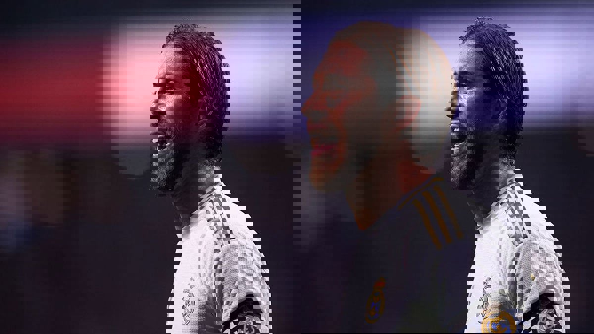 تقرير: باريس سان جيرمان يقدم عرضا ضخما لضم راموس لمدة 3 مواسم