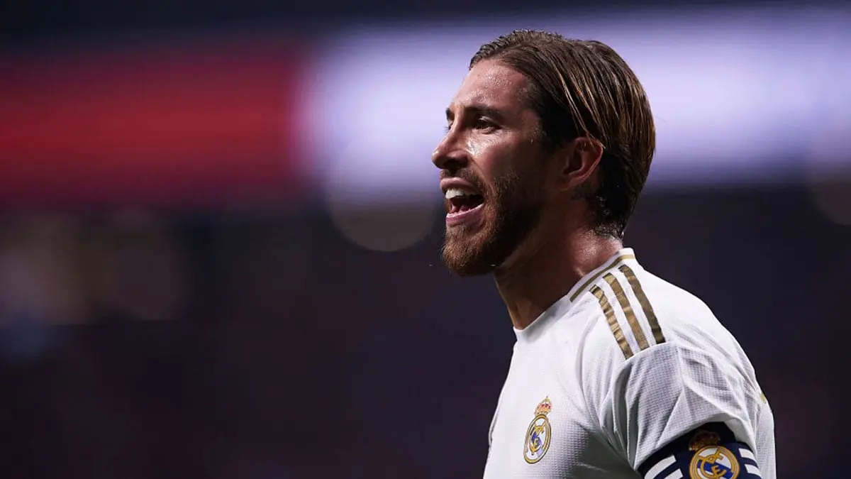 تقرير: باريس سان جيرمان يقدم عرضا ضخما لضم راموس لمدة 3 مواسم