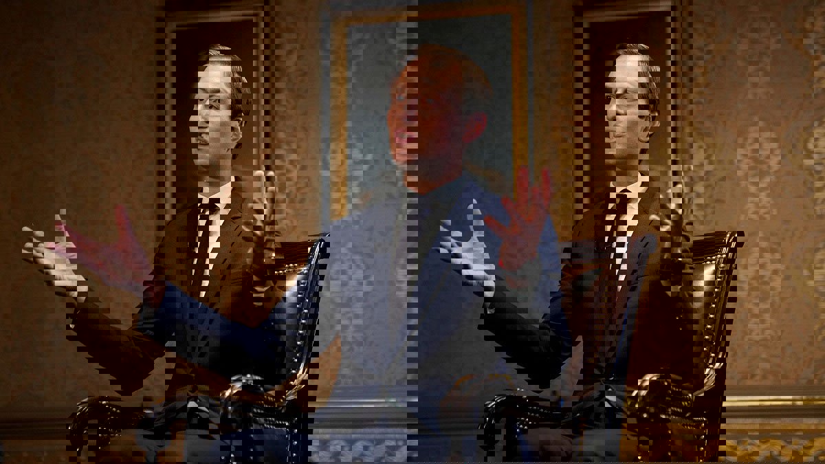 الفلسطينيون في مؤتمر حول القدس يصفون كوشنر بـ"الهاوي"‎