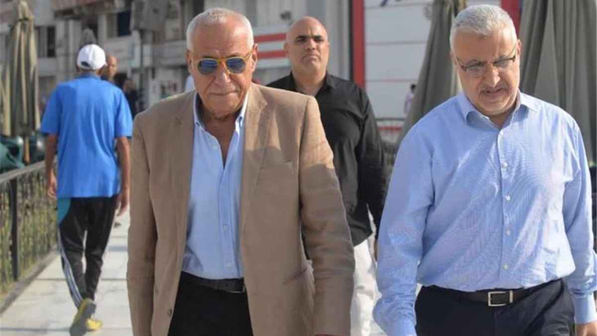 رقم مخيف.. كم دفع الزمالك لإنهاء قضايا الفيفا رسميا؟ (صورة)