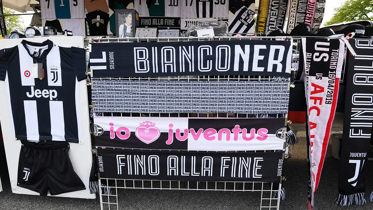 مباراة يوفنتوس ضد أياكس.. التشكيلة الرسمية للفريقين