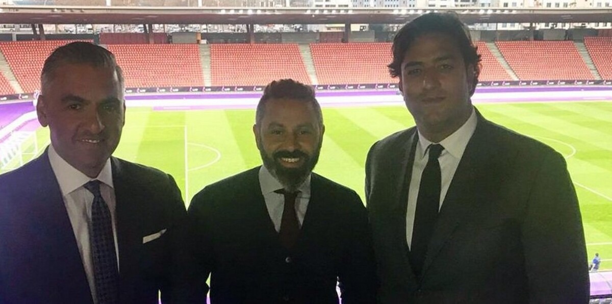 ONsport تبعد ميدو وحازم إمام ومجدي عبدالغني عن ستوديو مباراة مصر واليونان.. عقاب أم مداورة؟