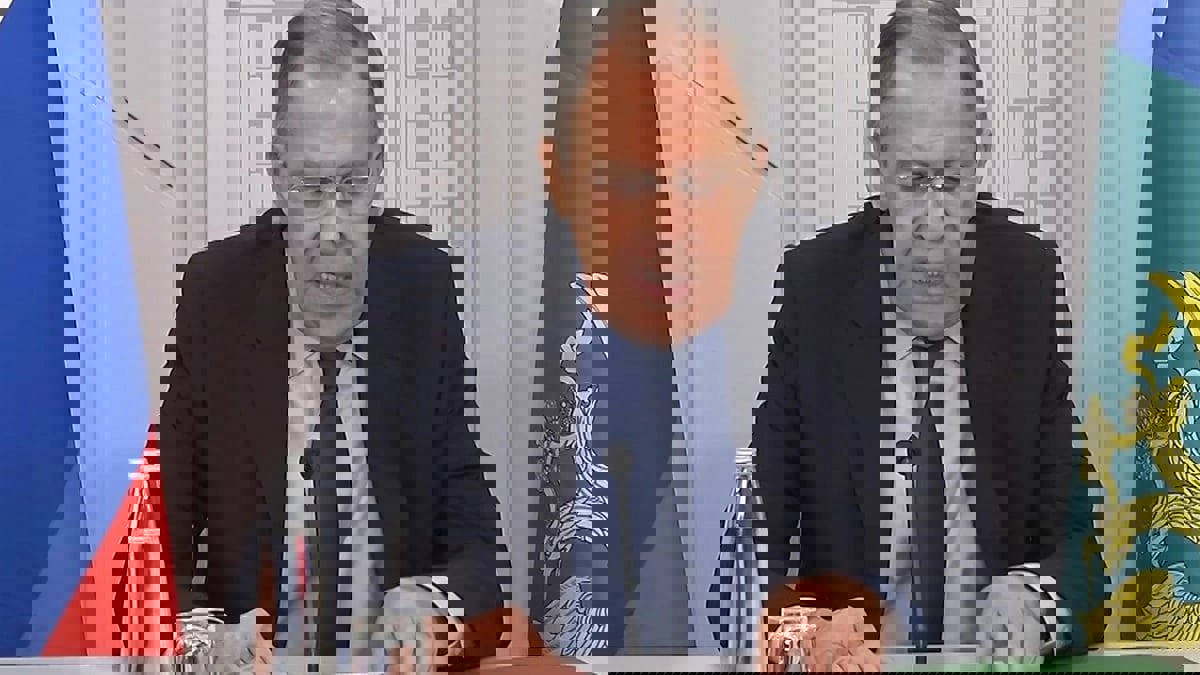 لافروف: الغرب يمنع تحويل منظمة الأمن والتعاون في أوروبا لجسر للتواصل مع روسيا
