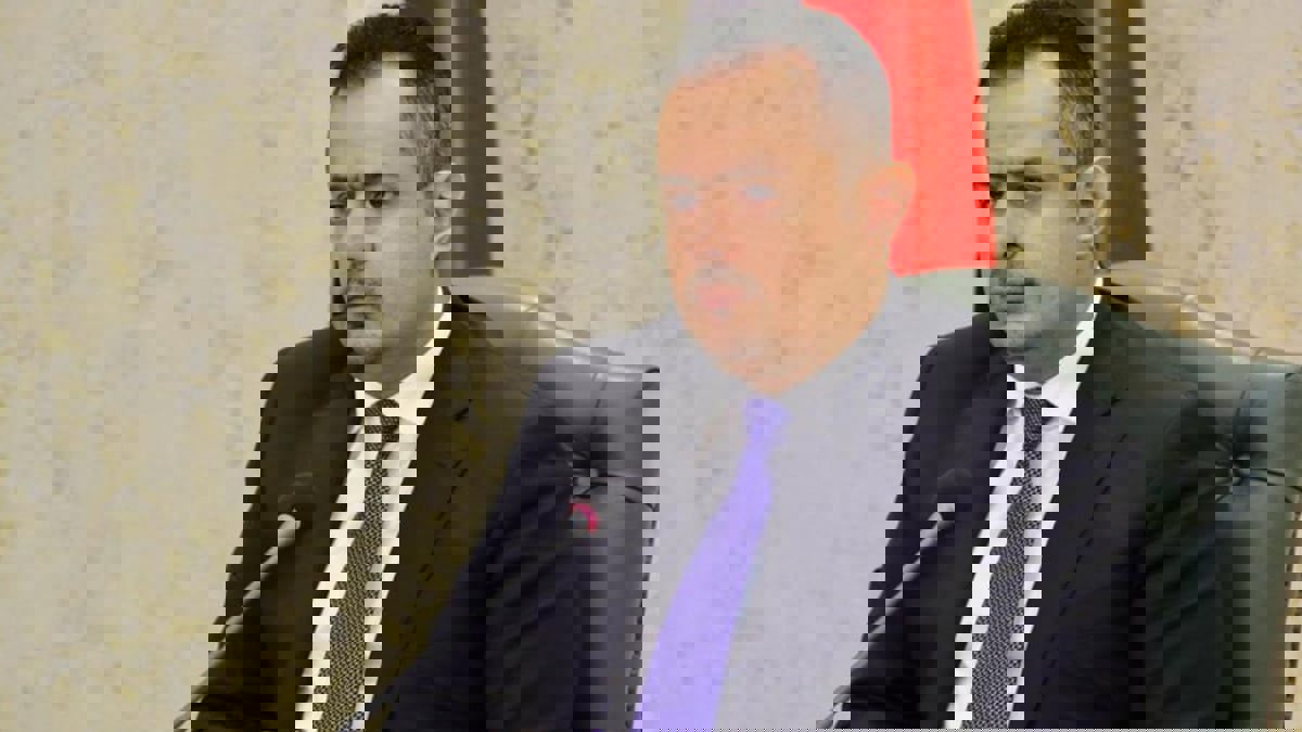 رئيس الحكومة اليمنية: خسائر الاقتصاد تتجاوز 126 مليار دولار جراء الحرب