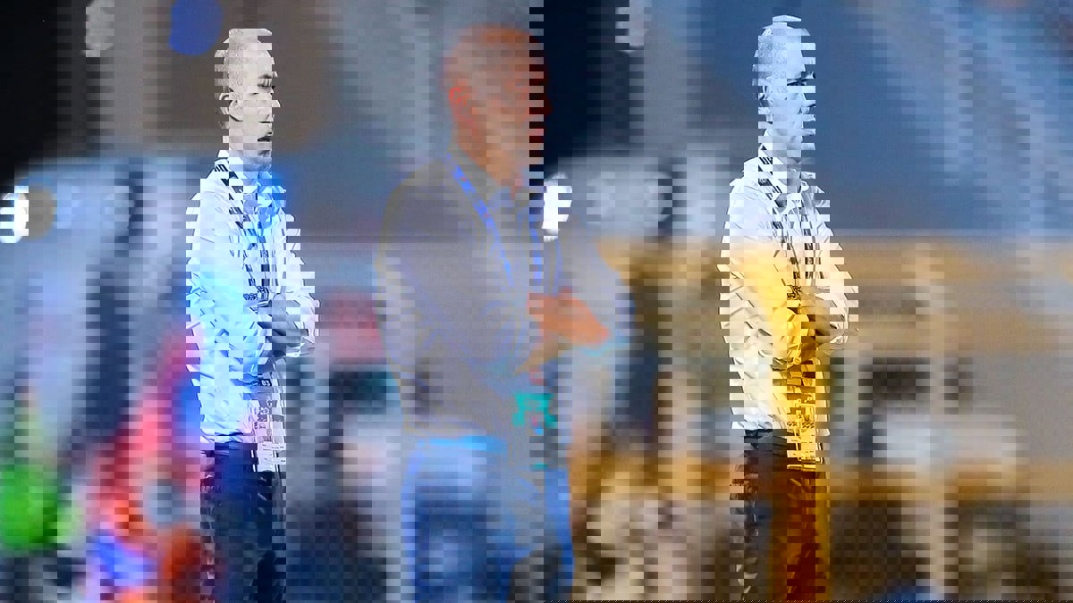 تقرير: إدارة الهلال لن تتعجل في قرار إقالة جارديم وتسعى للإطاحة بعدد من اللاعبين المحترفين