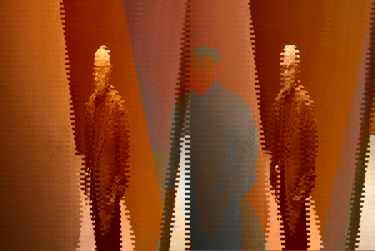 وفاة النحات الأمريكي ريتشارد سيرا بعمر 85 عاماً‎
