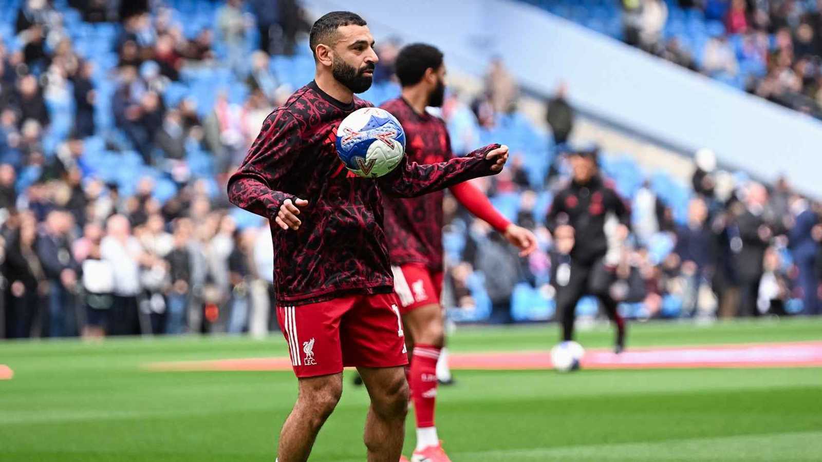 زكي عبد الفتاح لـ"إرم نيوز": لا أنصح صلاح بالرحيل للدوري الأمريكي 