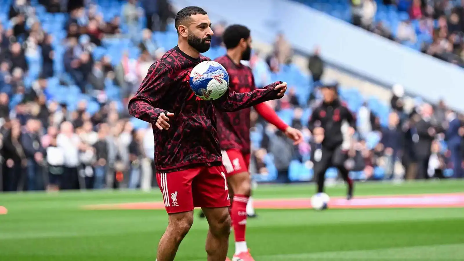 زكي عبد الفتاح لـ"إرم نيوز": لا أنصح صلاح بالرحيل للدوري الأمريكي