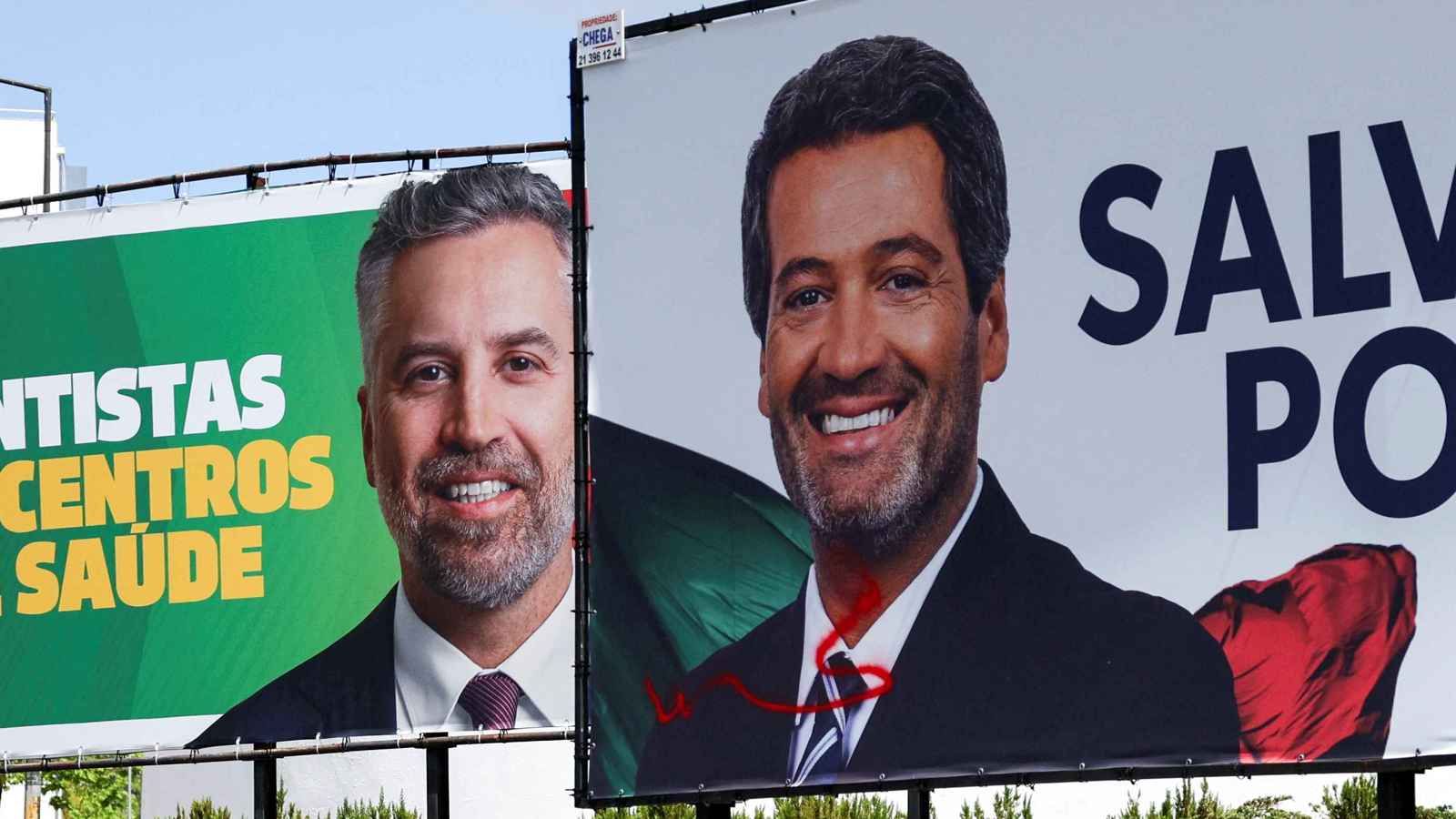 صعود مفاجئ.. اليمين المتطرف ثاني أكبر قوة سياسية في البرتغال