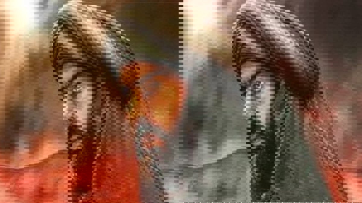 "فتح الأندلس" مسلسل تاريخي يرصد حياة طارق بن زياد