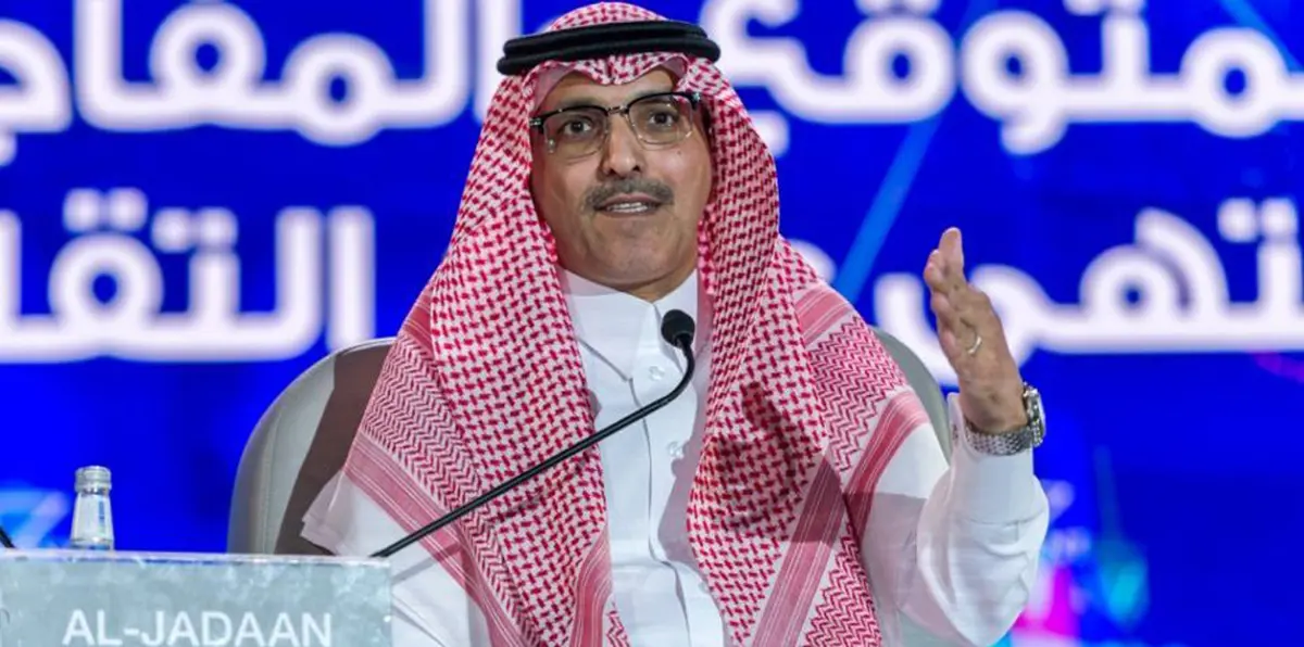 محمد الجدعان: السعودية تتجه لخفض عجز الميزانية إلى 7%