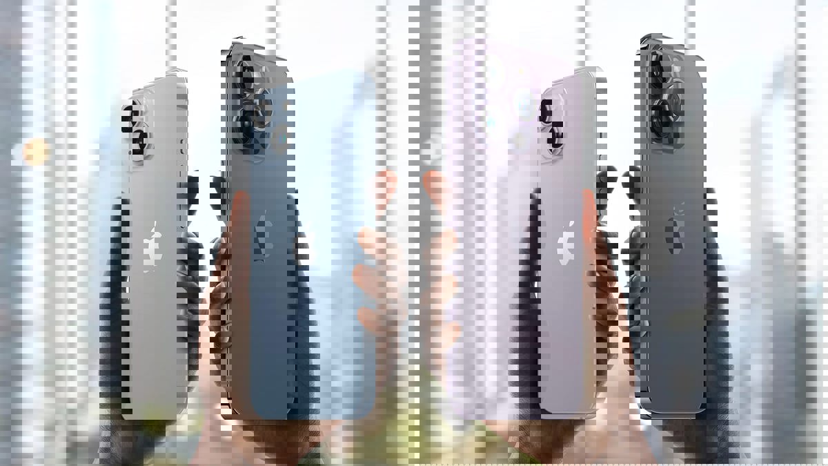 أبل تتحدى المنافسين بكاميرات "أيفون 14 برو"